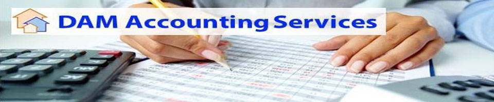 DAM Accounting Services